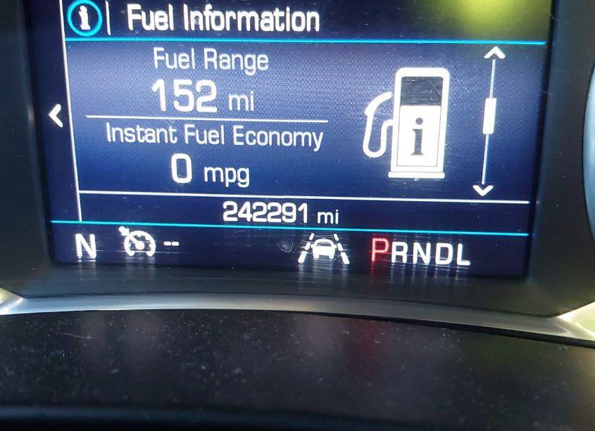 Photo 16 of 2020 Chevrolet Equinox AWD LT 2.0L TURBO (VIN 3GNAXVEX1LS615213)