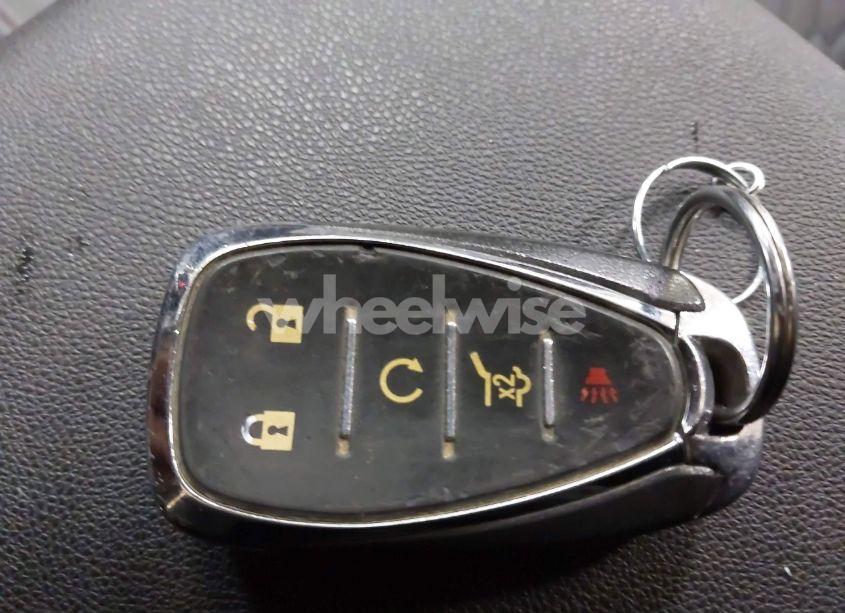 Photo 11 of 2020 Chevrolet Equinox AWD LT 2.0L TURBO (VIN 3GNAXVEX2LL253919)