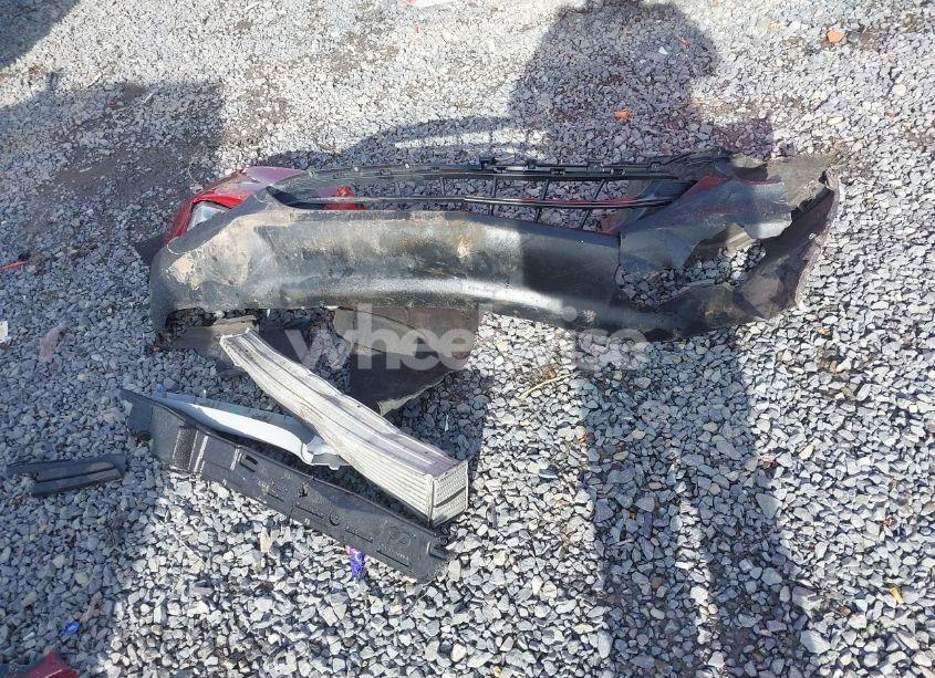 Photo 12 of 2019 Chevrolet Equinox LT (VIN 3GNAXVEX5KS611731)