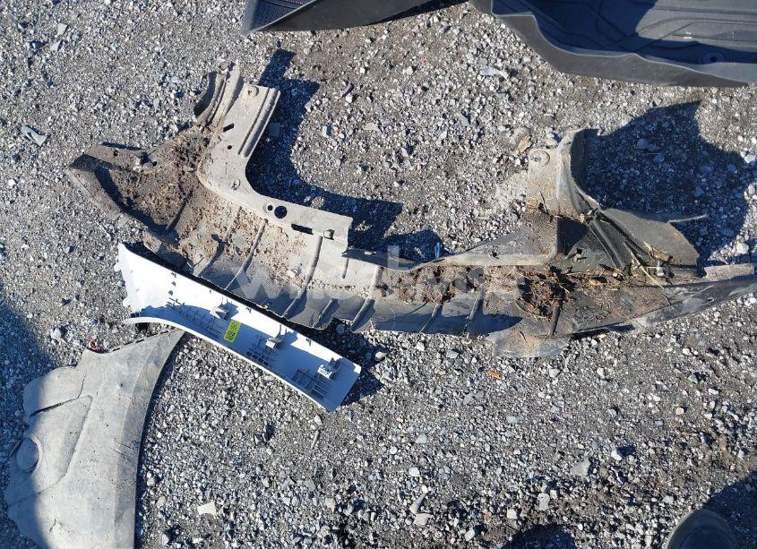 Photo 12 of 2020 Chevrolet Equinox AWD LT 2.0L TURBO (VIN 3GNAXVEX5LS526454)