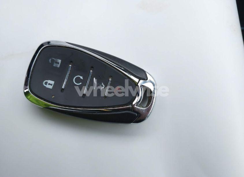 Photo 11 of 2020 Chevrolet Equinox AWD LT 2.0L TURBO (VIN 3GNAXVEX5LS542038)