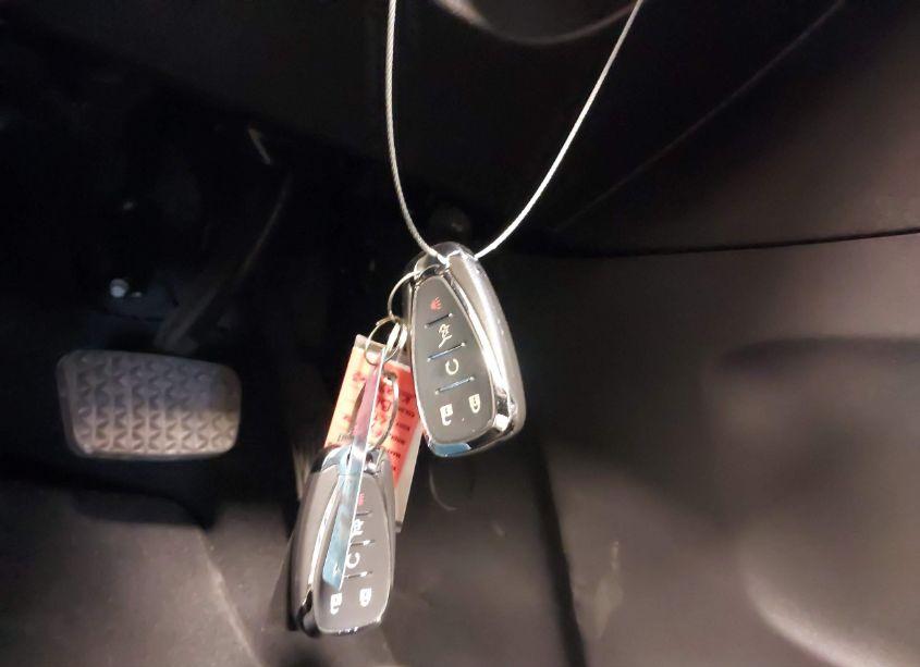 Photo 11 of 2019 Chevrolet Equinox LT (VIN 3GNAXVEX8KL290763)