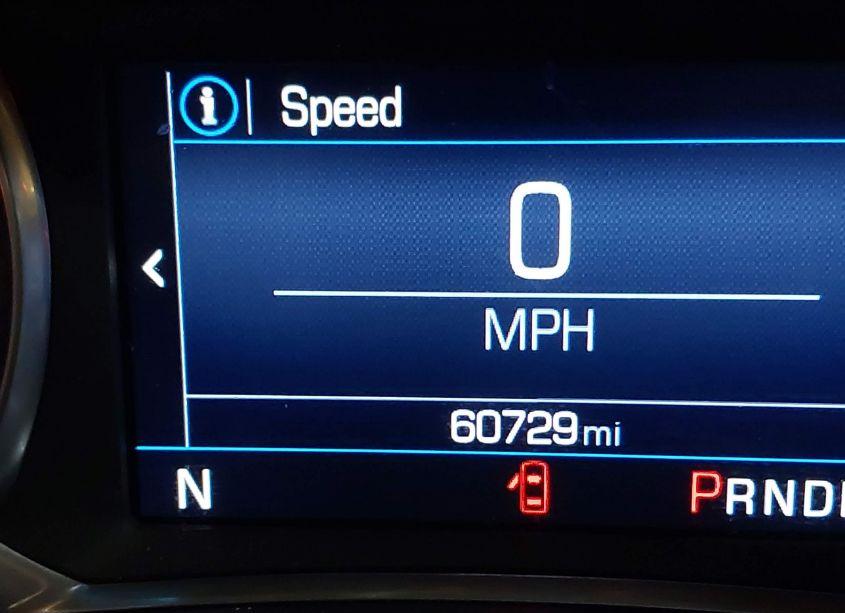 Photo 16 of 2019 Chevrolet Equinox LT (VIN 3GNAXVEX8KL290763)