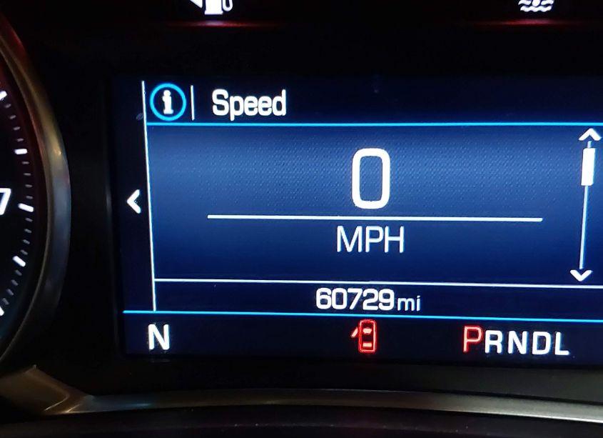 Photo 7 of 2019 Chevrolet Equinox LT (VIN 3GNAXVEX8KL290763)