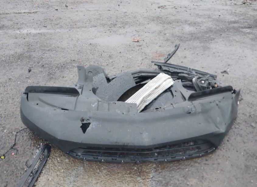 Photo 11 of 2020 Chevrolet Equinox AWD LT 2.0L TURBO (VIN 3GNAXVEX9LL208508)