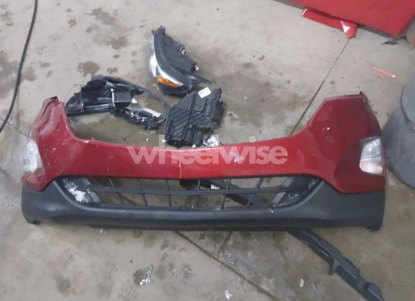 Photo 12 of 2020 Chevrolet Equinox AWD LT 2.0L TURBO (VIN 3GNAXVEX9LS626668)