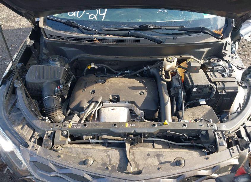 Photo 10 of 2019 Chevrolet Equinox LT (VIN 3GNAXVEXXKL127032)