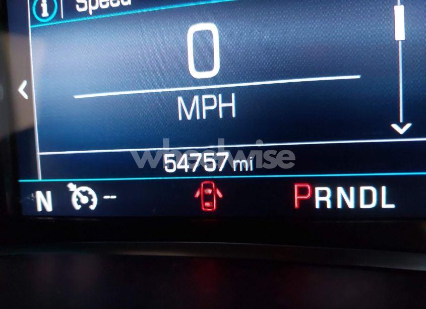 Photo 15 of 2019 Chevrolet Equinox LT (VIN 3GNAXVEXXKS577219)