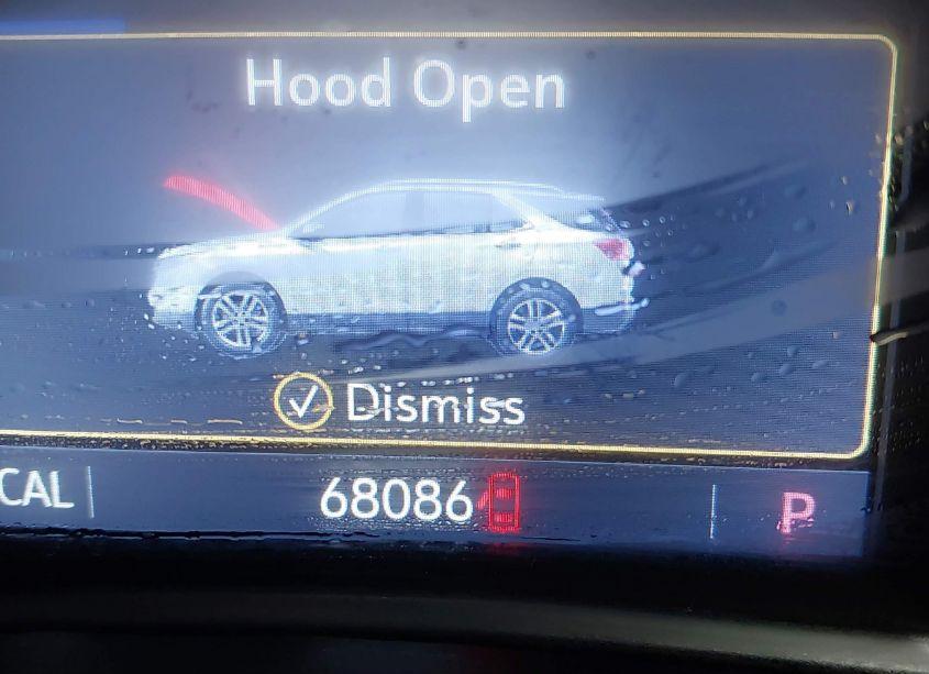 Photo 7 of 2019 Chevrolet Equinox LT (VIN 3GNAXVEXXKS642621)