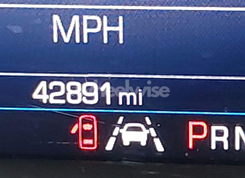 Photo 15 of 2020 Chevrolet Equinox AWD LT 2.0L TURBO (VIN 3GNAXVEXXLL236110)