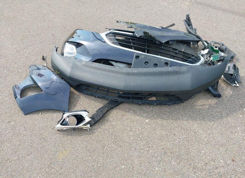 Photo 12 of 2020 Chevrolet Equinox AWD LT 2.0L TURBO (VIN 3GNAXVEXXLS586729)