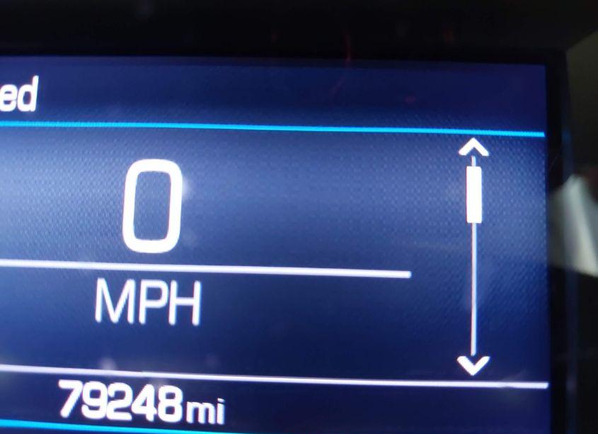 Photo 16 of 2020 Chevrolet Equinox AWD LT 2.0L TURBO (VIN 3GNAXVEXXLS586729)