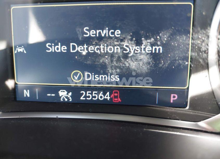 Photo 16 of 2024 Chevrolet Equinox AWD RS (VIN 3GNAXWEG1RS232953)