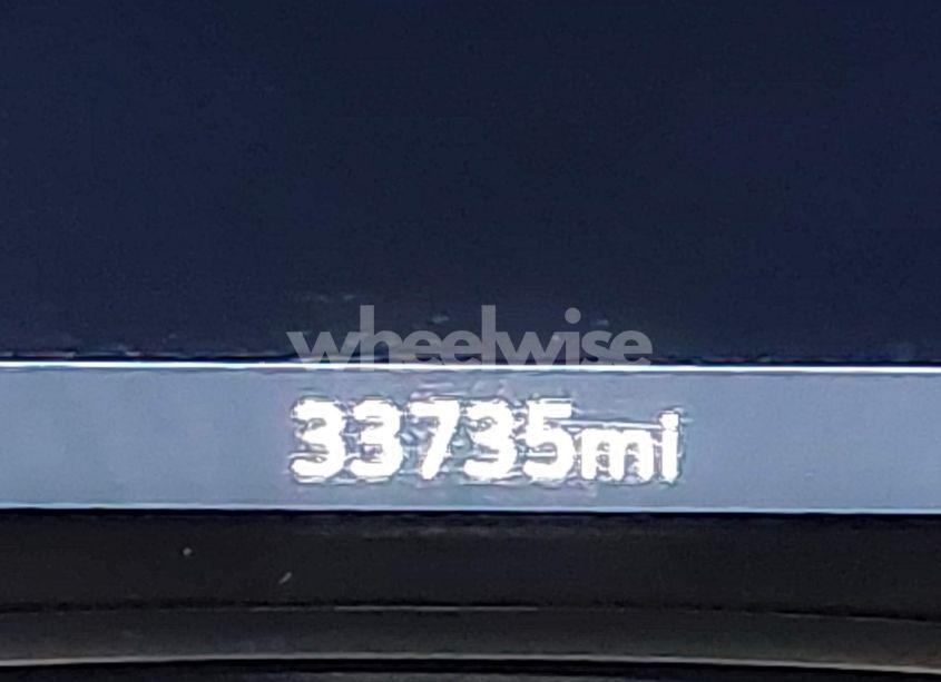 Photo 16 of 2023 Chevrolet Equinox AWD RS (VIN 3GNAXWEG2PS151246)