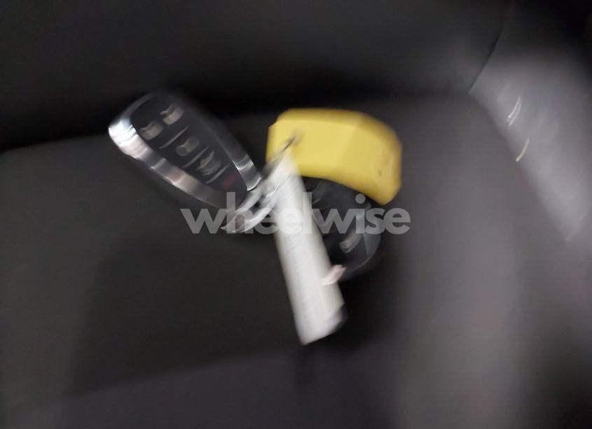 Photo 11 of 2024 Chevrolet Equinox RS (VIN 3GNAXWEG3RL222998)