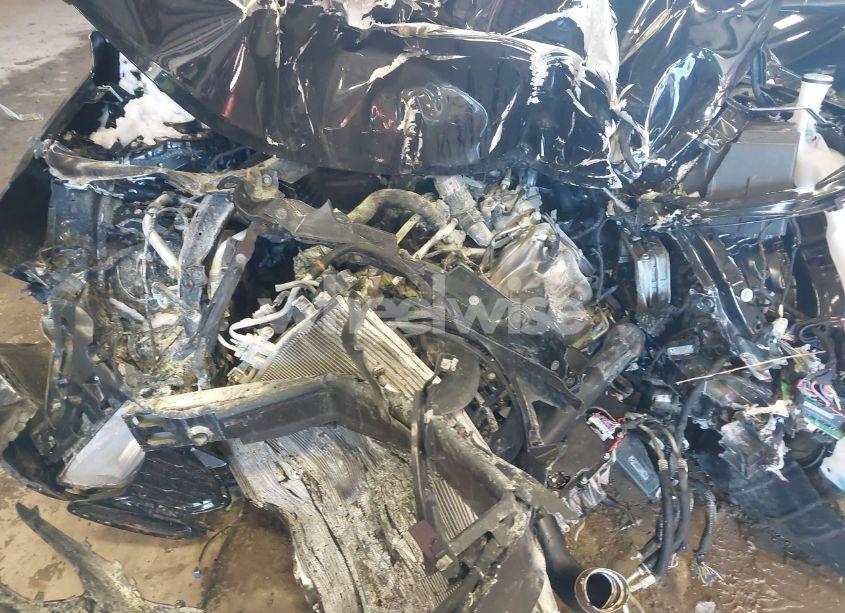 Photo 10 of 2024 Chevrolet Equinox AWD RS (VIN 3GNAXWEG6RL191567)