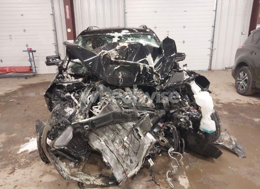 Photo 11 of 2024 Chevrolet Equinox AWD RS (VIN 3GNAXWEG6RL191567)