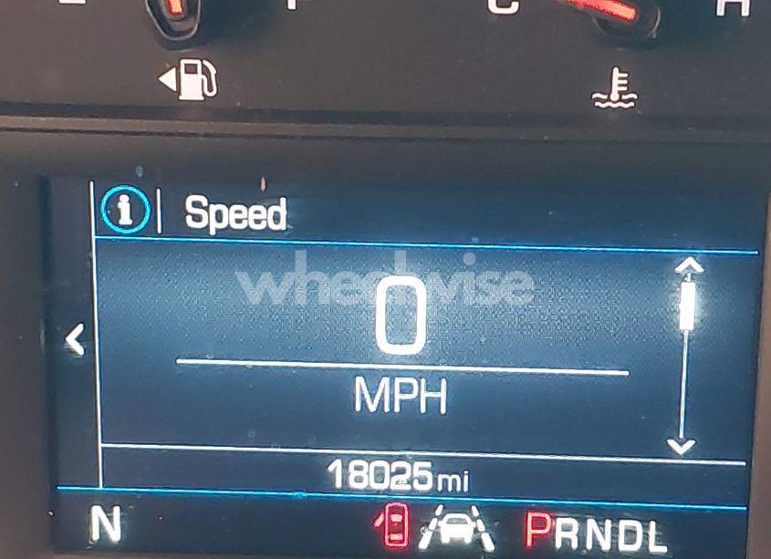 Photo 15 of 2024 Chevrolet Equinox AWD RS (VIN 3GNAXWEG6RS156579)