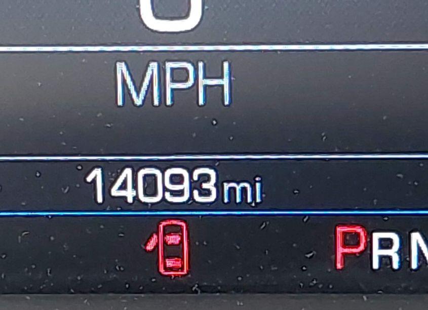 Photo 15 of 2023 Chevrolet Equinox AWD RS (VIN 3GNAXWEG8PL231337)