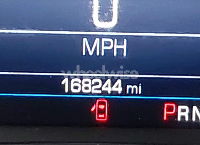 Photo 15 of 2019 Chevrolet Equinox LT (VIN 3GNAXWEU2KL270231)