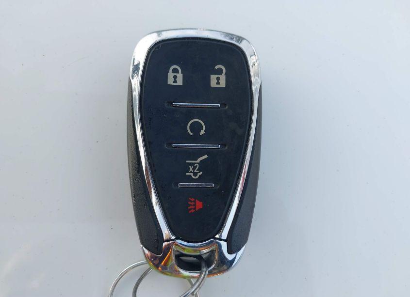 Photo 11 of 2019 Chevrolet Equinox LT (VIN 3GNAXWEU7KL276512)