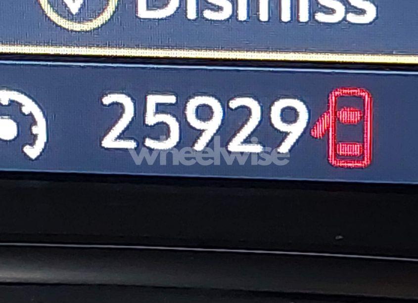 Photo 15 of 2022 Chevrolet Equinox AWD RS (VIN 3GNAXWEV4NS206257)