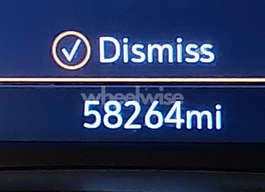 Photo 16 of 2022 Chevrolet Equinox AWD RS (VIN 3GNAXWEV8NS111684)