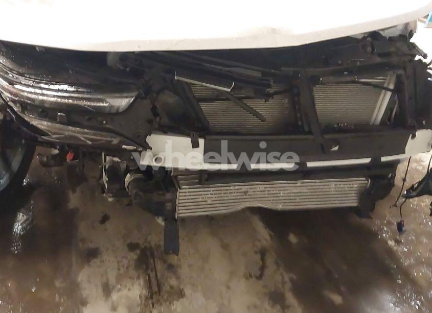 Photo 18 of 2022 Chevrolet Equinox AWD RS (VIN 3GNAXWEV8NS111684)