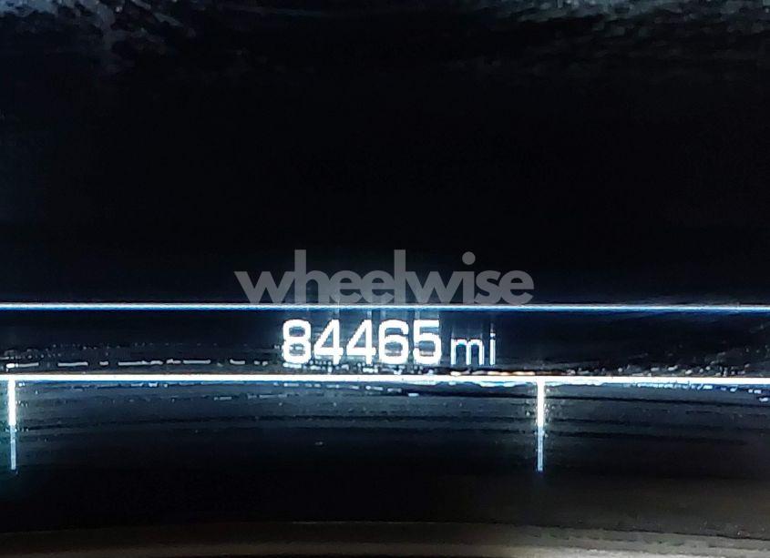 Photo 16 of 2018 Chevrolet Equinox PREMIER (VIN 3GNAXWEX9JS640296)