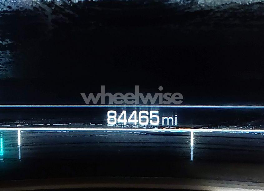 Photo 7 of 2018 Chevrolet Equinox PREMIER (VIN 3GNAXWEX9JS640296)