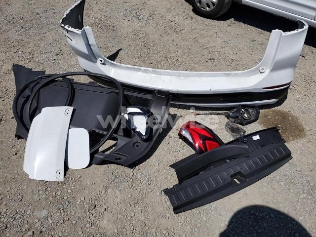 2024 CHEVROLET EQUINOX PREMIERE N/A (VIN 3GNAXXEG0RL277401) main photo