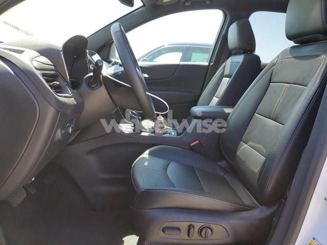 Photo 12 of 2024 CHEVROLET EQUINOX PREMIERE N/A (VIN 3GNAXXEG0RL277401)