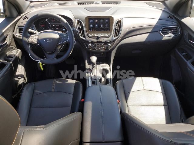 Photo 7 of 2024 CHEVROLET EQUINOX PREMIERE N/A (VIN 3GNAXXEG0RL277401)