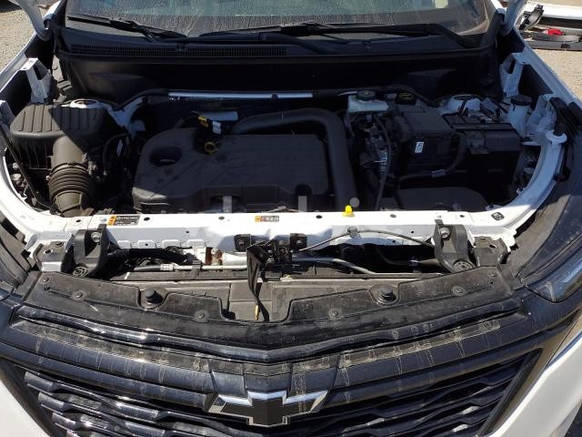 Photo 8 of 2024 CHEVROLET EQUINOX PREMIERE N/A (VIN 3GNAXXEG0RL277401)