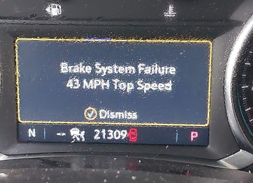 Photo 15 of 2023 Chevrolet Equinox AWD PREMIER (VIN 3GNAXXEG4PL160479)