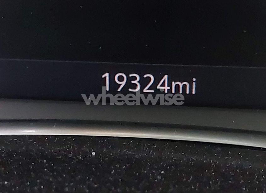 Photo 15 of 2023 Chevrolet Equinox AWD PREMIER (VIN 3GNAXXEG4PL217635)