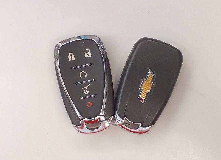 Photo 11 of 2024 Chevrolet Equinox AWD PREMIER (VIN 3GNAXXEG6RL190957)