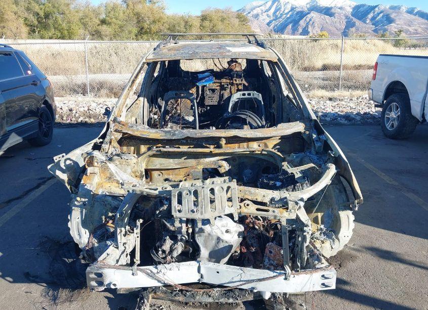 Photo 12 of 2024 Chevrolet Equinox AWD PREMIER (VIN 3GNAXXEG6RL190957)