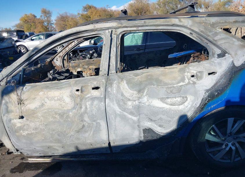 Photo 14 of 2024 Chevrolet Equinox AWD PREMIER (VIN 3GNAXXEG6RL190957)