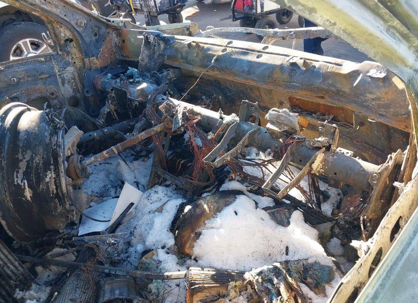 Photo 5 of 2024 Chevrolet Equinox AWD PREMIER (VIN 3GNAXXEG6RL190957)