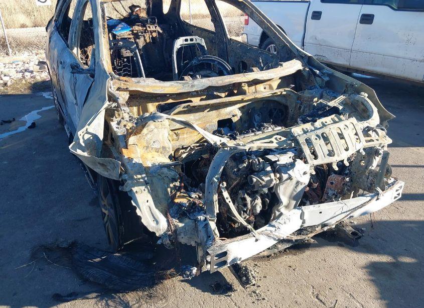 Photo 6 of 2024 Chevrolet Equinox AWD PREMIER (VIN 3GNAXXEG6RL190957)