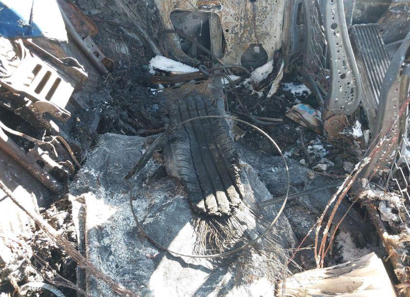 Photo 8 of 2024 Chevrolet Equinox AWD PREMIER (VIN 3GNAXXEG6RL190957)