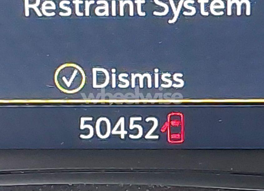 Photo 15 of 2023 Chevrolet Equinox AWD PREMIER (VIN 3GNAXXEG7PL140520)