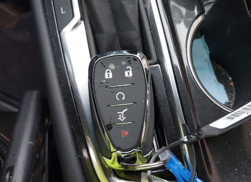 Photo 11 of 2024 Chevrolet Equinox AWD PREMIER (VIN 3GNAXXEG8RL133224)