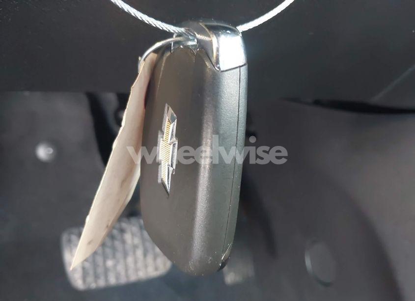 Photo 11 of 2024 Chevrolet Equinox AWD PREMIER (VIN 3GNAXXEG8RL307664)