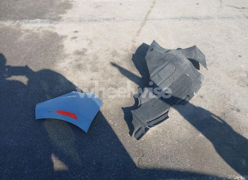 Photo 12 of 2024 Chevrolet Equinox AWD PREMIER (VIN 3GNAXXEG8RL307664)