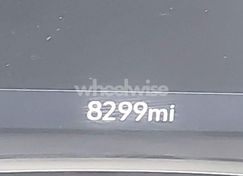 Photo 16 of 2024 Chevrolet Equinox AWD PREMIER (VIN 3GNAXXEG8RL307664)