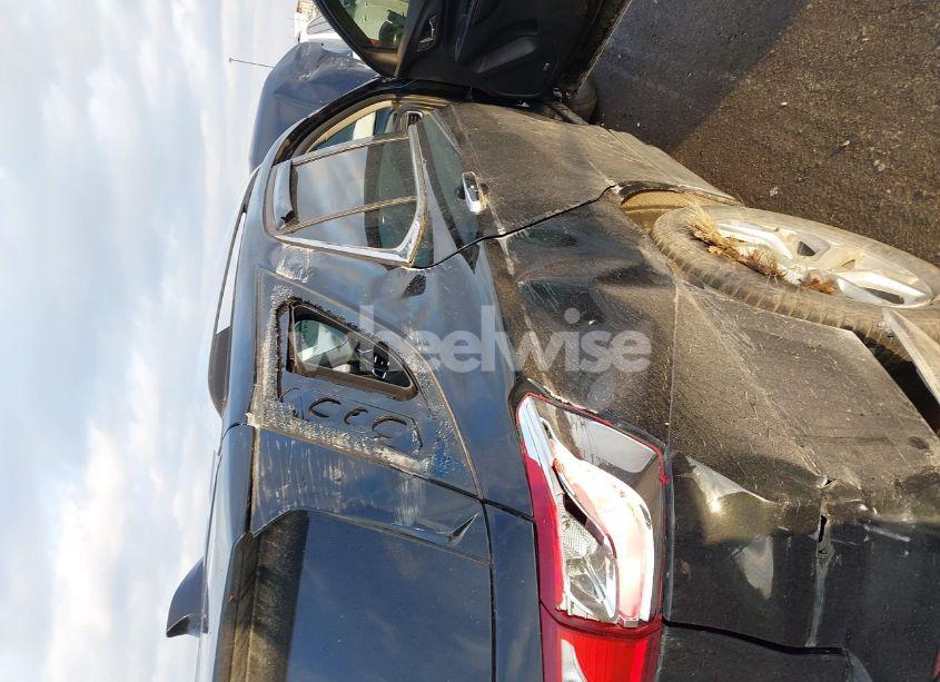 Photo 6 of 2018 Chevrolet Equinox PREMIER (VIN 3GNAXXEU1JL404876)