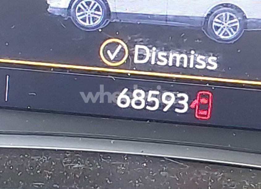 Photo 15 of 2019 Chevrolet Equinox PREMIER (VIN 3GNAXXEV0KS572024)