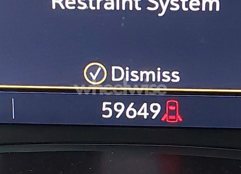 Photo 15 of 2019 Chevrolet Equinox PREMIER (VIN 3GNAXXEV1KL329381)